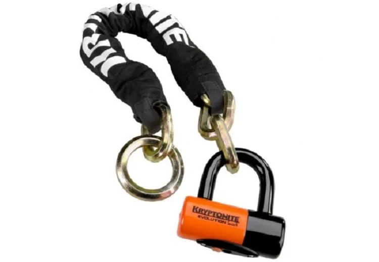 Antivol Chaine KRYPTONITE New York – 75cm